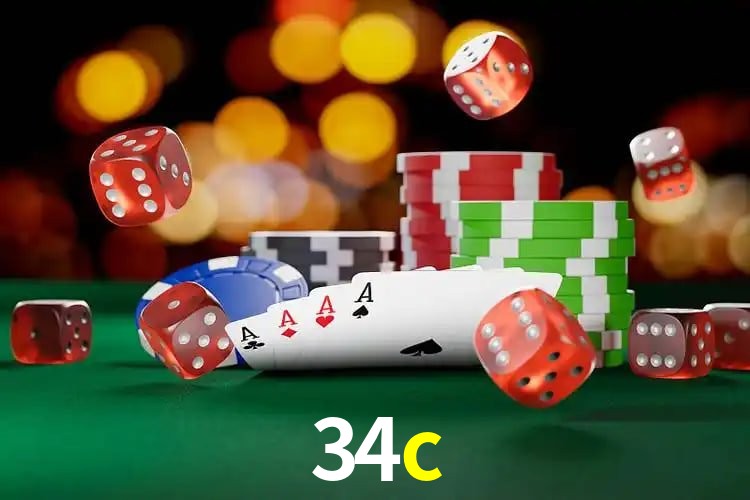 Estatísticas 34c